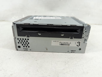 compare product 2013 Lincoln Mkx Radio AM FM Cd Player Receiver Replacement P/N:PU-3529L-A DT4T-19C107-CB Fits OEM Used Auto Parts