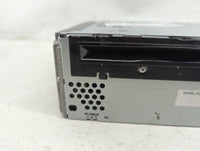 2013 Lincoln Mkx Radio AM FM Cd Player Receiver Replacement P/N:PU-3529L-A DT4T-19C107-CB Fits OEM Used Auto Parts - Oemused