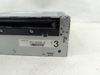 2013 Lincoln Mkx Radio AM FM Cd Player Receiver Replacement P/N:PU-3529L-A DT4T-19C107-CB Fits OEM Used Auto Parts - Oemused