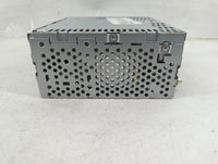 2013 Lincoln Mkx Radio AM FM Cd Player Receiver Replacement P/N:PU-3529L-A DT4T-19C107-CB Fits OEM Used Auto Parts - Oemused