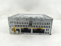 2013 Lincoln Mkx Radio AM FM Cd Player Receiver Replacement P/N:PU-3529L-A DT4T-19C107-CB Fits OEM Used Auto Parts - Oemused