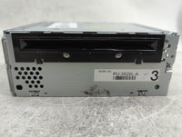 2013 Lincoln Mkx Radio AM FM Cd Player Receiver Replacement P/N:DT4T-19C107-CB Fits OEM Used Auto Parts - Oemusedautoparts1.