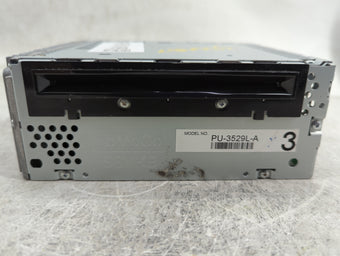 compare product 2013 Lincoln Mkx Radio AM FM Cd Player Receiver Replacement P/N:DT4T-19C107-CB Fits OEM Used Auto Parts