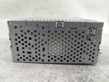 2013 Lincoln Mkx Radio AM FM Cd Player Receiver Replacement P/N:DT4T-19C107-CB Fits OEM Used Auto Parts