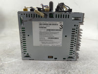 2013 Lincoln Mkx Radio AM FM Cd Player Receiver Replacement P/N:DT4T-19C107-CB Fits OEM Used Auto Parts - Oemusedautoparts1.