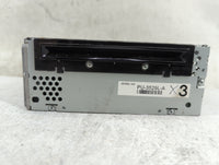 2013 Lincoln Mkx Radio AM FM Cd Player Receiver Replacement P/N:PU-3529L-A DT4T-19C107-CB, 276-0919-50 Fits OEM Used Auto Pa