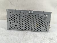 2013 Lincoln Mkx Radio AM FM Cd Player Receiver Replacement P/N:PU-3529L-A DT4T-19C107-CB, 276-0919-50 Fits OEM Used Auto Pa