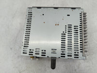2013 Lincoln Mkx Radio AM FM Cd Player Receiver Replacement P/N:PU-3529L-A DT4T-19C107-CB, 276-0919-50 Fits OEM Used Auto Pa