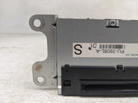2013-2014 Lincoln Mkx Radio AM FM Cd Player Receiver Replacement P/N:ET4T19C107KA PU-3908L-A, 276-1056-66 Fits Fits 2013 201