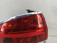 2011-2015 Lincoln Mkx Tail Light Assembly Driver Left OEM P/N:BA13 13B505 AH F00HTF402901 Fits Fits 2011 2012 2013 2014 2015
