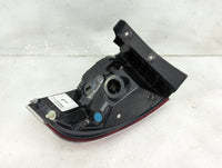 2011-2015 Lincoln Mkx Tail Light Assembly Driver Left OEM P/N:BA13 13B505 AH F00HTF402901 Fits Fits 2011 2012 2013 2014 2015