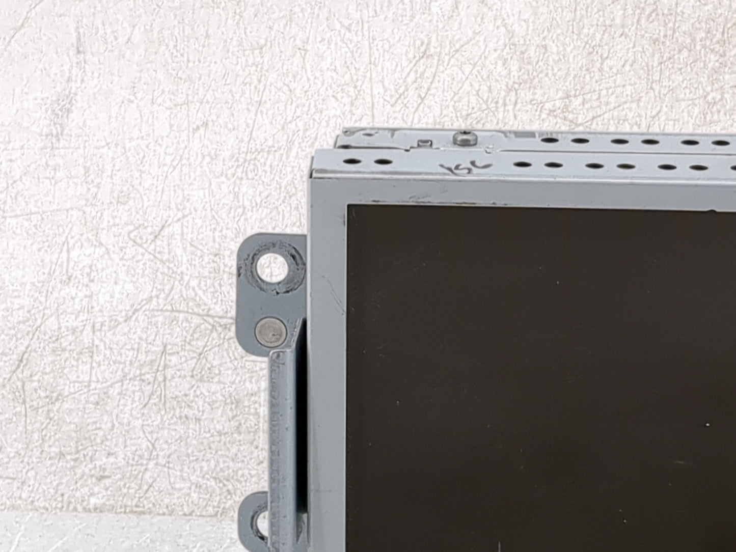 2011-2014 Lincoln Mkx Information Display Screen - Oemusedautoparts1.com