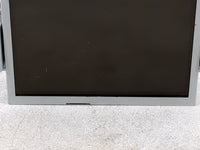 2011-2014 Lincoln Mkx Information Display Screen - Oemusedautoparts1.com