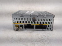 2013-2014 Lincoln Mkx Radio AM FM Cd Player Receiver Replacement P/N:PU-3530L-A DT4T-19C107-DC Fits Fits 2013 2014 OEM Used 