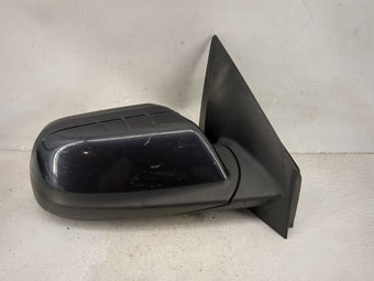 compare product 2011-2015 Lincoln Mkx Passenger Side View Mirror - Right Door Mirror OEM Used