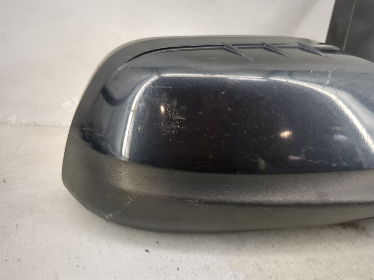 2011-2015 Lincoln Mkx Passenger Side View Mirror - Right Door Mirror OEM Used - Oemusedautoparts1.com