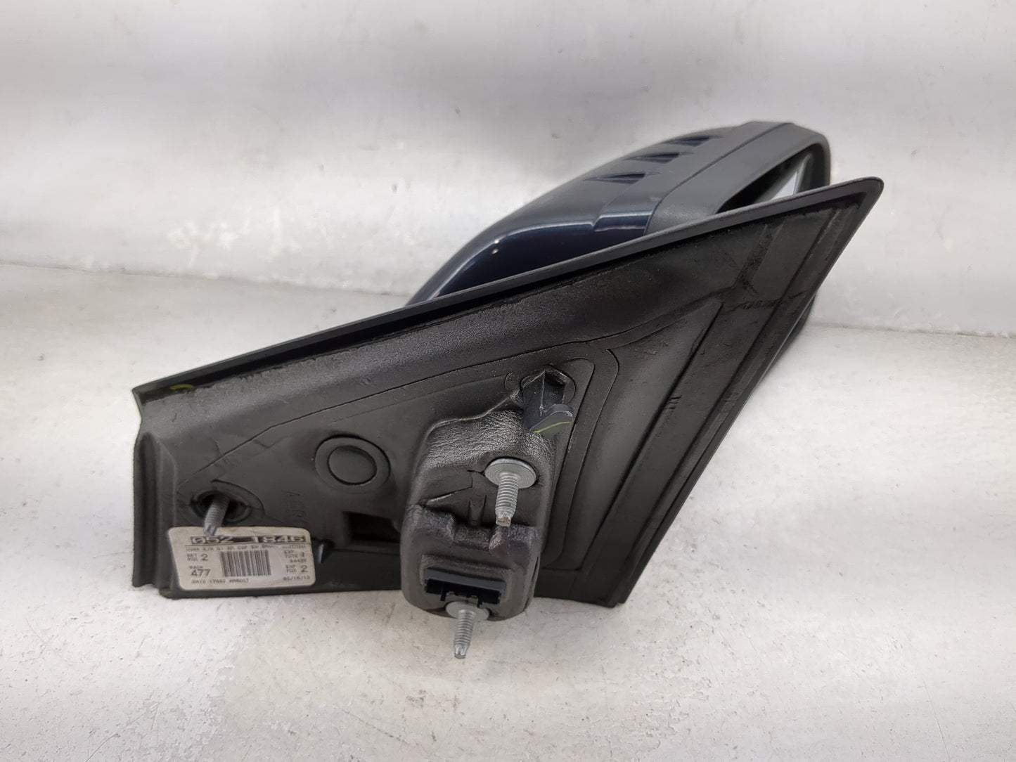2011-2015 Lincoln Mkx Passenger Side View Mirror - Right Door Mirror OEM Used - Oemusedautoparts1.com