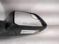 2011-2015 Lincoln Mkx Passenger Side View Mirror - Right Door Mirror OEM Used - Oemusedautoparts1.com