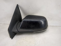 2011-2015 Lincoln Mkx Driver Side View Mirror - Left Door Mirror OEM Used - Oemusedautoparts1.com