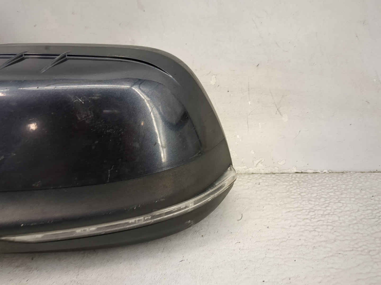 2011-2015 Lincoln Mkx Driver Side View Mirror - Left Door Mirror OEM Used - Oemusedautoparts1.com