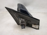 2011-2015 Lincoln Mkx Driver Side View Mirror - Left Door Mirror OEM Used - Oemusedautoparts1.com