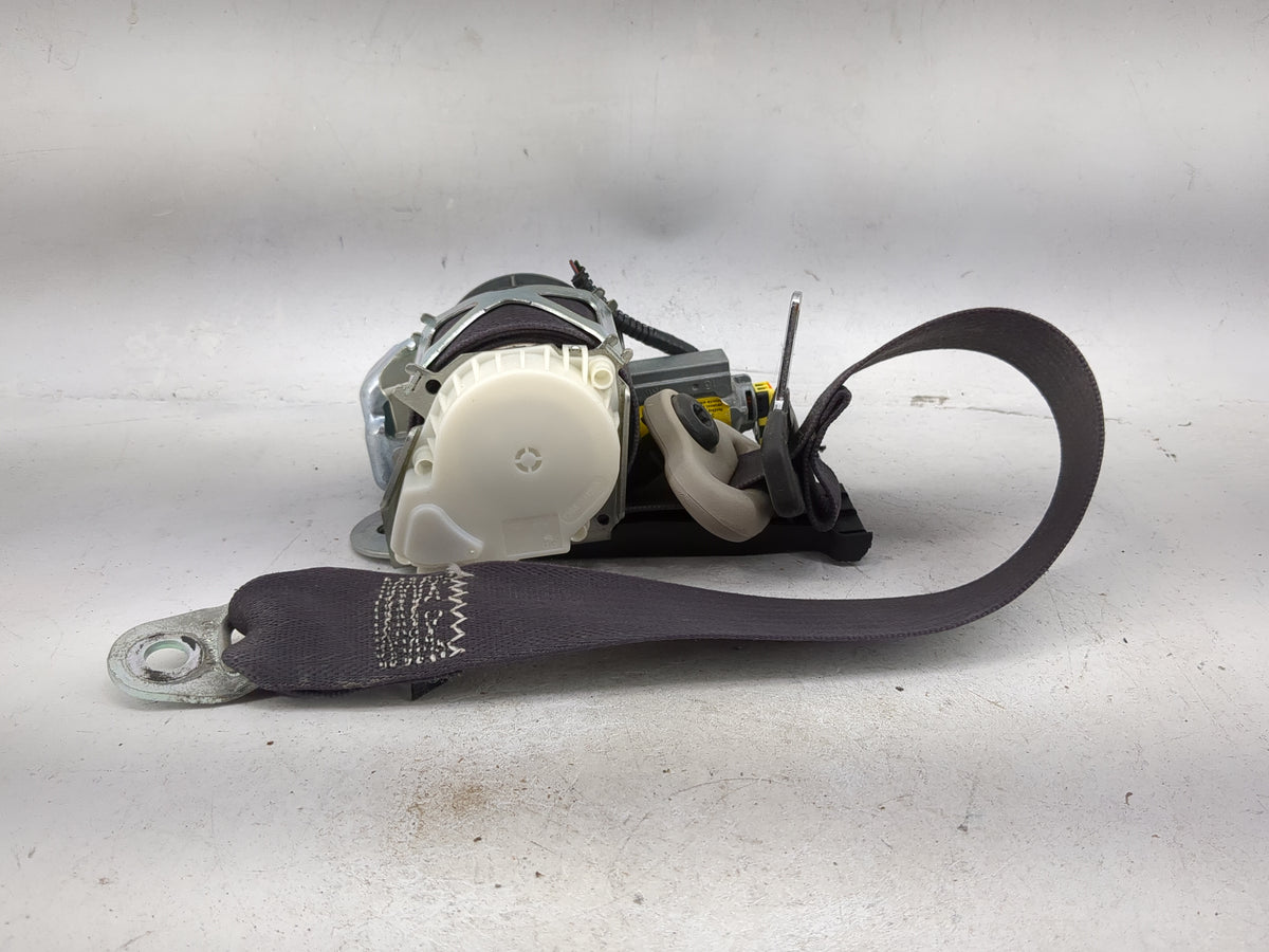 2013-2015 Lincoln Mkx Driver Left Seat Belt Front Retractor - Oemusedautoparts1.com