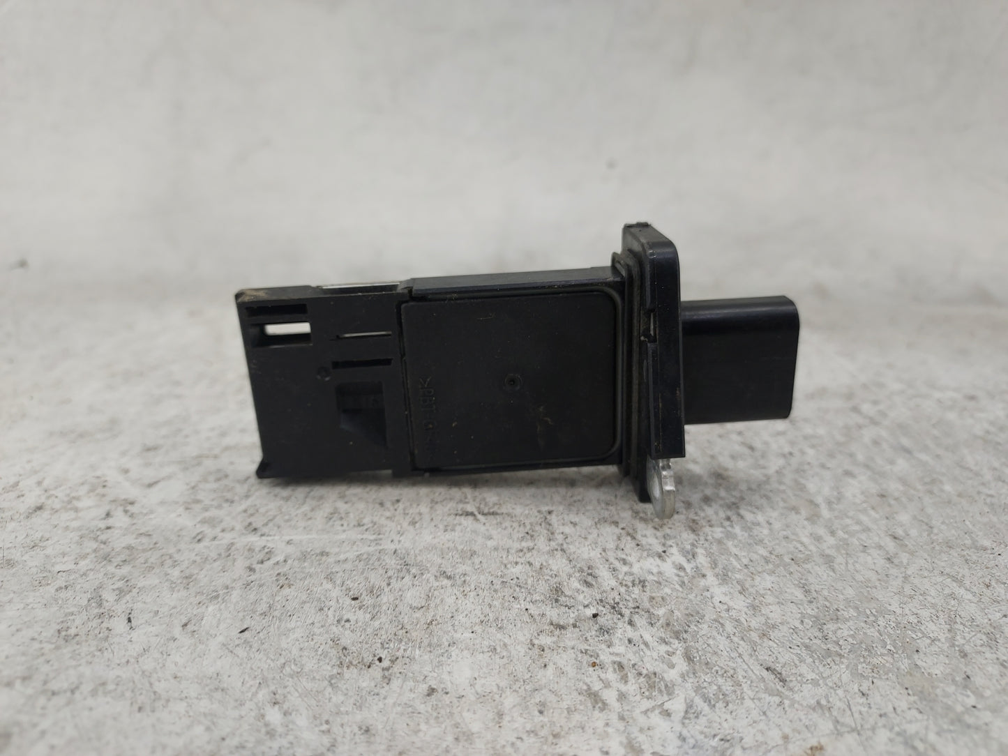 2007-2015 Lincoln Mkx Mass Air Flow Meter Maf 1485788 - Oemusedautoparts1.com