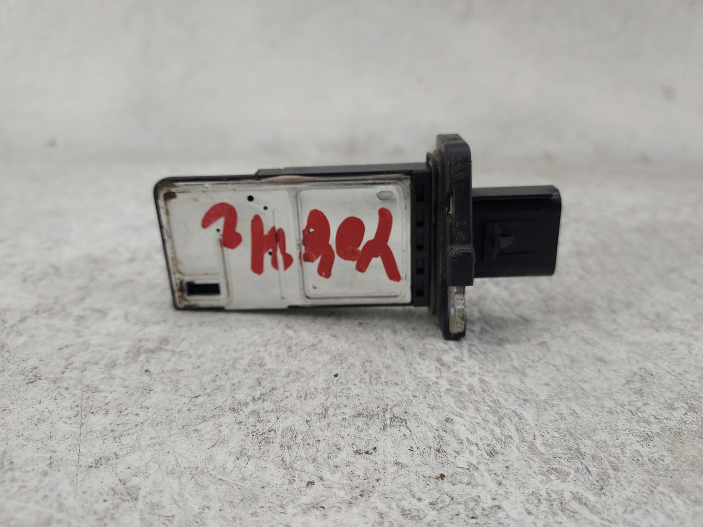 2007-2015 Lincoln Mkx Mass Air Flow Meter Maf 1485788 - Oemusedautoparts1.com