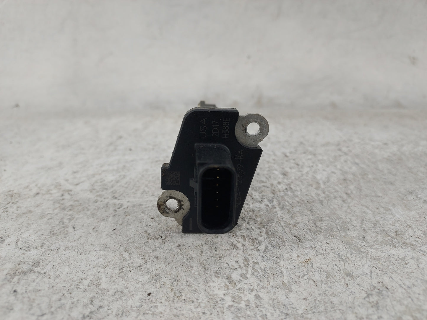 2007-2015 Lincoln Mkx Mass Air Flow Meter Maf 1485788 - Oemusedautoparts1.com
