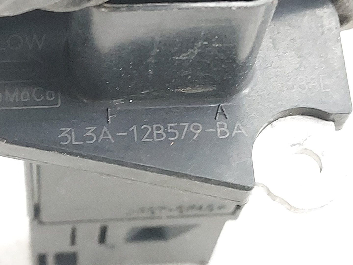 2007-2015 Lincoln Mkx Mass Air Flow Meter Maf 1485788 - Oemusedautoparts1.com