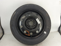 2013 Lincoln Mkx Spare Donut Tire Wheel Rim Oem - Oemusedautoparts1.com