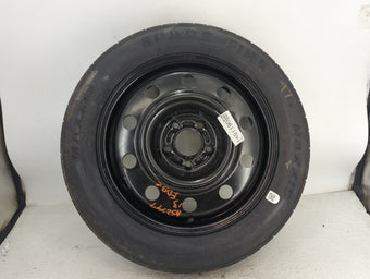 compare product 2013 Lincoln Mkx Spare Donut Tire Wheel Rim Oem
