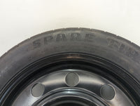 2013 Lincoln Mkx Spare Donut Tire Wheel Rim Oem - Oemusedautoparts1.com