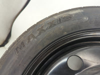 2013 Lincoln Mkx Spare Donut Tire Wheel Rim Oem - Oemusedautoparts1.com