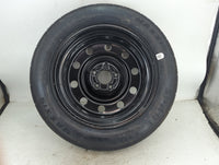 2013 Lincoln Mkx Spare Donut Tire Wheel Rim Oem - Oemusedautoparts1.com