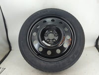 2013 Lincoln Mkx Spare Donut Tire Wheel Rim Oem 1491193 - Oemusedautoparts1.com