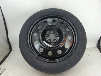 compare product 2013 Lincoln Mkx Spare Donut Tire Wheel Rim Oem 1491193