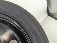 2013 Lincoln Mkx Spare Donut Tire Wheel Rim Oem 1491193 - Oemusedautoparts1.com