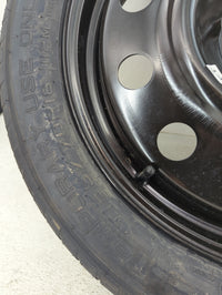 2013 Lincoln Mkx Spare Donut Tire Wheel Rim Oem 1491193 - Oemusedautoparts1.com