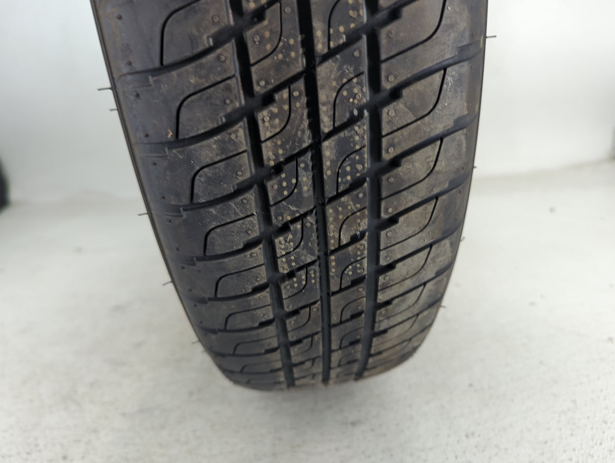 2013 Lincoln Mkx Spare Donut Tire Wheel Rim Oem 1491193 - Oemusedautoparts1.com