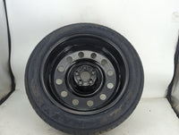 2013 Lincoln Mkx Spare Donut Tire Wheel Rim Oem 1491193 - Oemusedautoparts1.com
