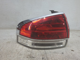 compare product 2011-2015 Lincoln Mkx Tail Light Assembly Driver Left OEM P/N:F00H TF4 02901 BA13 13B505 AH Fits Fits 2011 2012 2013 2014 2015 OEM Used Auto Parts