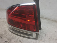2011-2015 Lincoln Mkx Tail Light Assembly Driver Left OEM P/N:F00H TF4 02901 BA13 13B505 AH Fits Fits 2011 2012 2013 2014 20