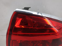 2011-2015 Lincoln Mkx Passenger Right Side Deck Lid Mounted Tail Light 1501962 - Oemusedautoparts1.com
