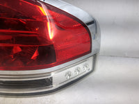 2011-2015 Lincoln Mkx Passenger Right Side Deck Lid Mounted Tail Light 1501962 - Oemusedautoparts1.com