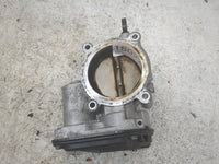 2011-2018 Lincoln Mkx Throttle Body P/N:AT4E-EF 122944001988 Fits Fits 2011 2012 2013 2014 2015 2016 2017 2018 2019 OEM Used