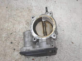 compare product 2011-2018 Lincoln Mkx Throttle Body P/N:AT4E-EF 122944001988 Fits Fits 2011 2012 2013 2014 2015 2016 2017 2018 2019 OEM Used Auto Parts
