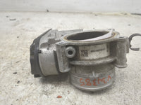 2011-2018 Lincoln Mkx Throttle Body P/N:AT4E-EF 122944001988 Fits Fits 2011 2012 2013 2014 2015 2016 2017 2018 2019 OEM Used