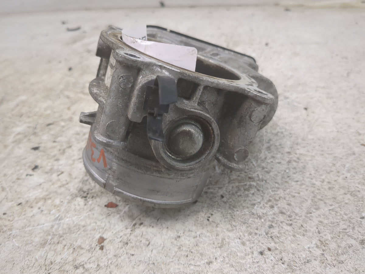 2011-2018 Lincoln Mkx Throttle Body P/N:AT4E-EF 122944001988 Fits Fits 2011 2012 2013 2014 2015 2016 2017 2018 2019 OEM Used