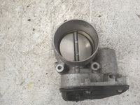2011-2018 Lincoln Mkx Throttle Body P/N:AT4E-EF 122944001988 Fits Fits 2011 2012 2013 2014 2015 2016 2017 2018 2019 OEM Used